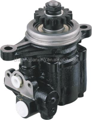 China China No.1 OEM Manufacturer ,Genuine Parts for Japanese Isuzus 475-0524 Power Steering Pump 6SA1 19500-351 Original Size for sale