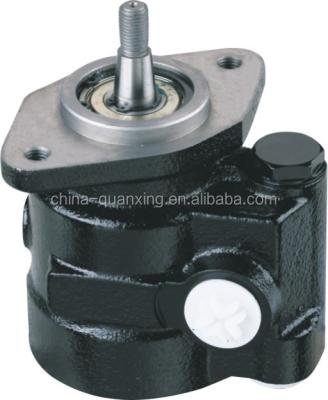 China OEM Manufacturer, Genuine Part for DAF Power Steering Pump 7673955217 Original Size 7673 955 217 for sale