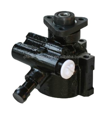 China OEM Manufacturer , Genuine Part Power Steering Pump For Renault / Fiat 55186707 Original Size 7668650 for sale