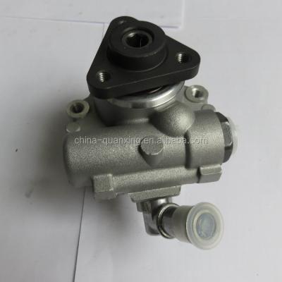 China China No.1 OEM Manufacturer,Genuine Power Steering Pump For LANDROVER Defender ANR2157E OEM Standard Size for sale