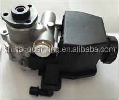 China OEM quality, genuine power steering pump for mb sprinter 0024660701 0024662601 0024662801 0024660701 for sale