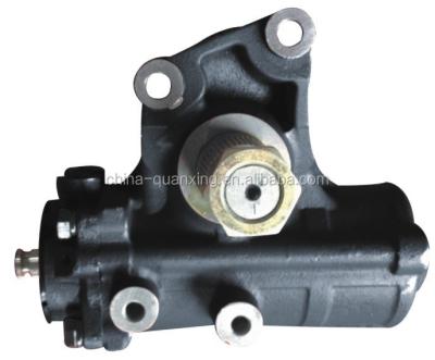 China China No.1 OEM Manufacturer,Genuine Part for RHD 6D16 Steering Gearbox Original Size for sale