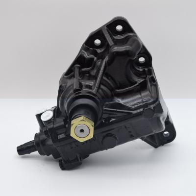 China Mounts China No.1 OEM Manufacuturer For 700P NPR 898110200 E101 Truck Steering Gearbox 455-01047 for sale