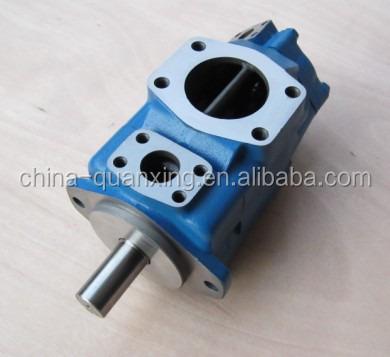 China OEM manufacturer, genuine parts for Vickers 20VQ, 25VQ, 35VQ, 45VQ, 2520VQ, 3520VQ, 3525VQ, 4520VQ, 4525VQ vane pump, 4535VQ Vickers VQ seriers for sale