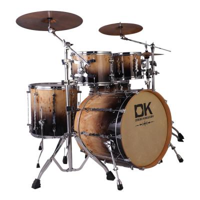 China China Factory High Grade Kids Digital Acoustic Drum Set For Practice for sale