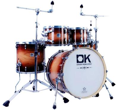 China DO626T DO Series Professional Paint Lacquer Drum Set With Good Sound for sale