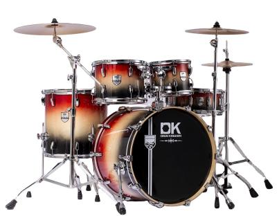 China High Grade Low Price Professional Made Drum Set Musical Instrument for sale