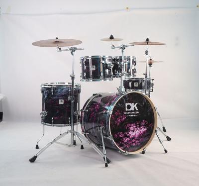 China China PVC Manufacturers Stable Quality Professional Set Custom Drum Kits for sale