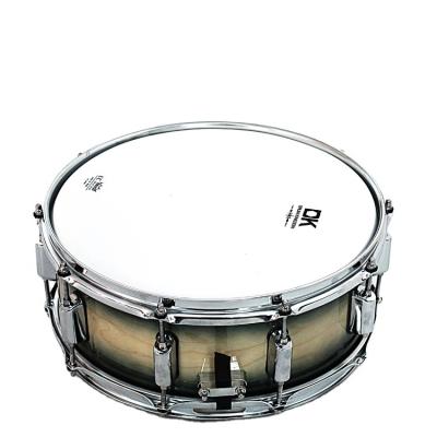 China Music Tianjin Manufacturing Birch Wood Professional Musical Trap Drum Set for sale