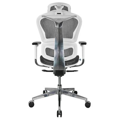 China High Quality Adjustable Executive Full Swivel Mesh 360 Office Chair Ergonomic Mesh Chair With 3D Armrest for sale