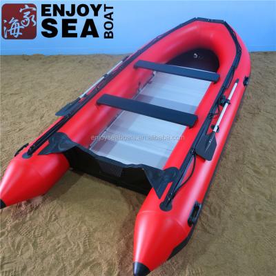 China Cheap military PVC zodiacstyle inflatable boat for sale! for sale