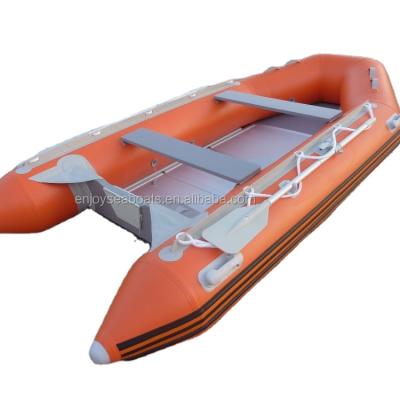 China Wholesale ASM Series Inflatable Fishing Boat Speed ​​Relaxing Boat With CE Certificate for sale