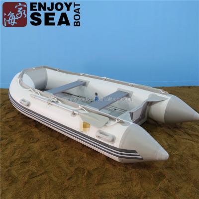 China PVC military speedboat for sale cheap inflatable boat for fishing for sale