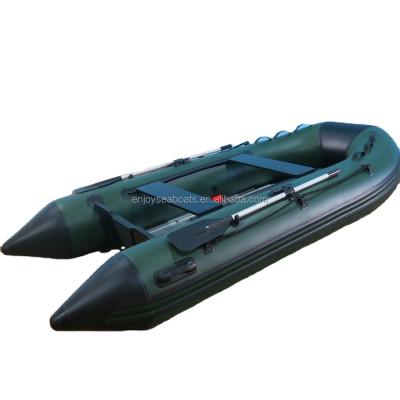 China Dfifting. Hot Sale Low Price Sport Boat Fishing Fishing PVC Inflatable Boat For 6 Person for sale