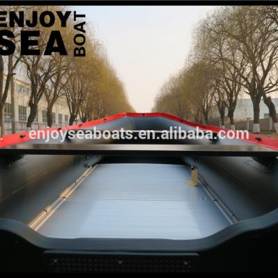 China Relaxation Boat/Inflatable Fishing PVC Inflatable Boat Catamaran Inflatable Fishing Boat for sale