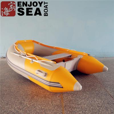 China Rescue 2 Persons 2.3m Inflatable Boat ASA-230 For Fishing, Rescue...Hot Sale! ! ! for sale