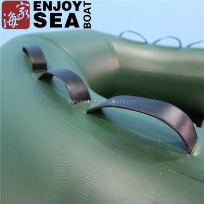 China Sports Zodiac Inflatable Inflatable Boat Rubber Dinghy Factory Portable Boat for sale