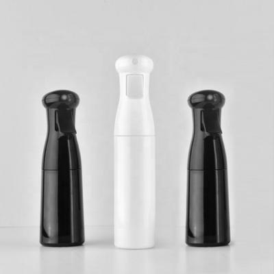 China Reusable Continuous Salon Barber Hair Tools Water Sprayer Personal Care 200ML 300ML 500ML Trigger Fine Spray Bottle Mist Spray Bottle for sale