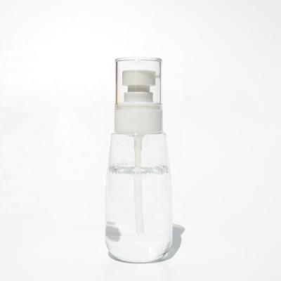 China BEAUTY PACKAGING guaranteed quality petg bottle spray continuous spray bottle clear spray bottle for sale