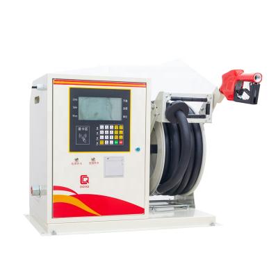 China Portable Hot Sale Price Fuel Dispenser For Station Gasoline Pump Machine Fuel Dispenser Price for sale