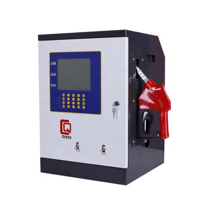 China China Manufacturers Gasoline Pump Manufacturer Fixed Or Mounted Smal Fuel Dispenser Machine Other Service Equipment for sale