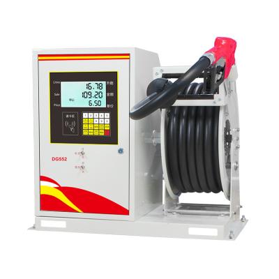 China Wholesale fixed or mounted parts of fuel dispenser, fuel dispenser machine, tanker reel machine for sale