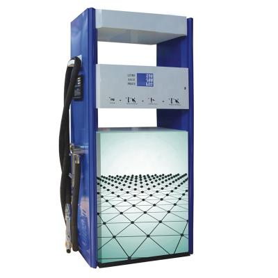 China Cheap Fuel Dispenser Hot Selling Fuel Dispenser Gasoline Fuel Dispenser For Gas Station for sale