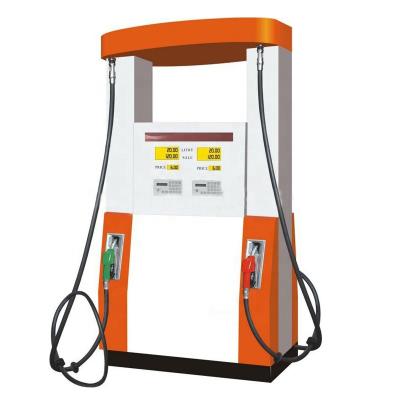 China Best-selling Portable Gas Station Professional Fuel Dispenser Machine for sale