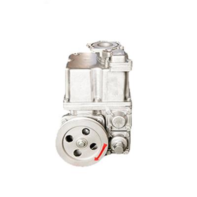 China High quality metal mini fuel pump used for gaseous fuel dispenser on fuel station for sale