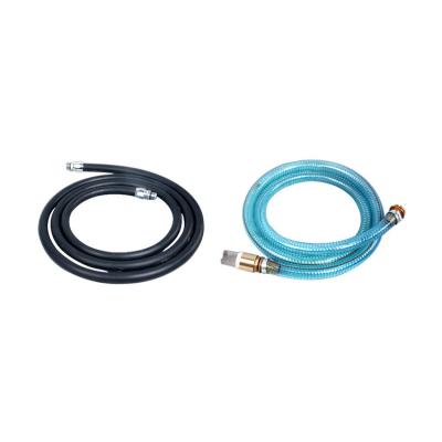 China High quality and durable Diesel Fuel Fule Dispenser Hose, Fuel Return Hose for sale