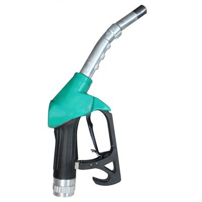 China Hot Sale Metal Diesel Fuel Refueling Gun Gasoline Diesel Nozzle for sale