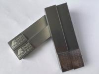 China Customized Solid Carbide Cutting Tools K20 - K30 114×19.69×15.24 for sale