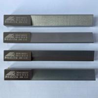 China CNC Process Tungsten Carbide Cutting Tools 105×12.70×10.16 High Precision for sale