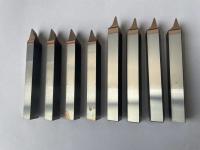 China Carbide Gear Cutter Blade For Spiral Bevel Gear Cutting From China Factory for sale
