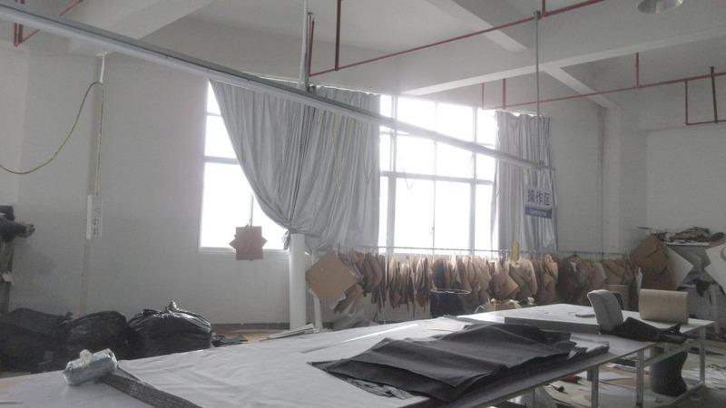 Verified China supplier - Anji Anhui Furniture Co., Ltd.