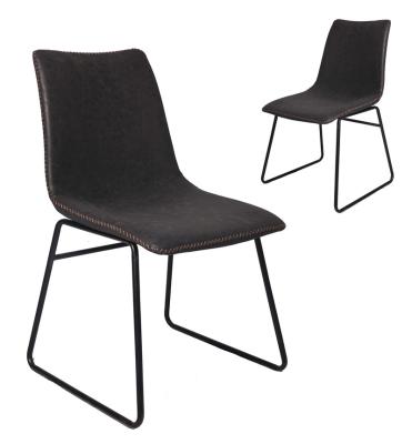 China Comfortable Contemporary Modern Quality Dining Chair For Home Hotel Restaurant for sale