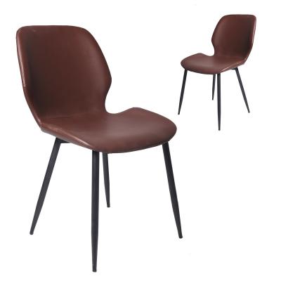 China Comfortable Contemporary Modern Quality Dining Chair For Home Hotel Restaurant for sale