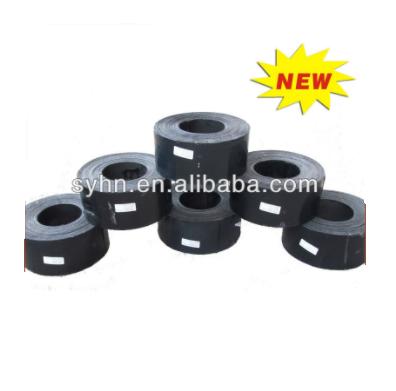 China High Power Low Pressure Loss Silicon Steel Toroidal Iron Core for sale