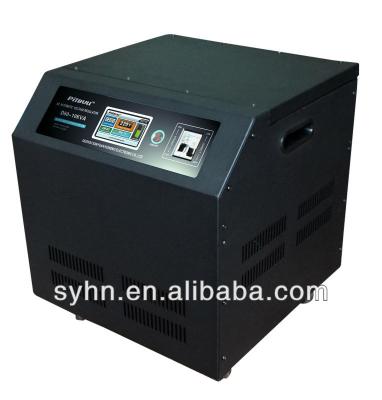 China TMD 8KVA Generator Voltage Stabilizer for sale