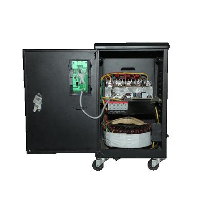 China Home Use 20kva AVR Automatic Voltage Regulator for sale