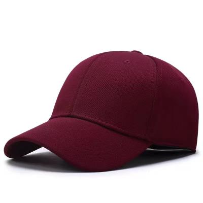 China COMMON weather sports outdoor lounging hat kids high quality baseball cap sports hats for sale