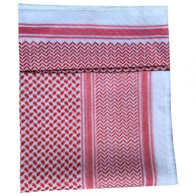 China RELIGION new deisgn upgrade fashionable cloth arabic keffiyeh tactical military head scarf for sale