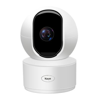 China IP P2P Indoor Dome PTZ NIGHT VISION Mini Robot Wifi Camera 4K 8MP Ultra Security CCTV Night Cloud Night Cloud Zoom Baby Wireless Video Surveillance for sale