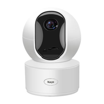 China Wireless 8MP Indoor Smart 2 Way Wifi PAN-TILT 4K Camera Mini PTZ Camera Audio Security IP Camera CCTV for sale