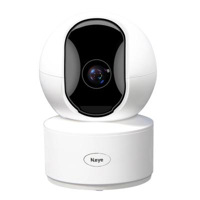 China Cheapest IP 360 PTZ PAN-TILT Camera Mini Wireless Dome Security Indoor CCTV Camera P2P Two Way Audio 4MP Smart Home Wifi Cloud Storage for sale