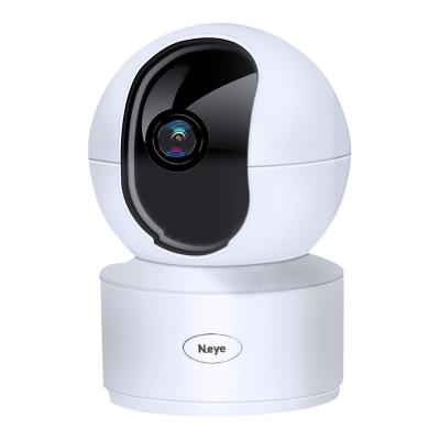 China PAN-TILT 4K 8MP H.265 mini PTZ Wireless Indoor IP Dome Camera Wifi P2P Onvir CCTV Security Camera System for sale