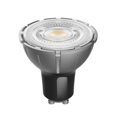 China TECO Premium GU10 Pro Luz de punto LED atenuable 7.5W 230V 3000K Alta luminosidad en venta