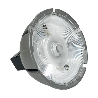 Cina 7W 12V MR16 Pro Dimmable LED Spotlight 10Degree Indoor RA98 in vendita