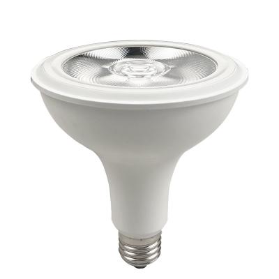 Cina TECO PAR38 E27 Lampade a LED Plastico termico 16W 1100LM 36 gradi Dimmabile in vendita