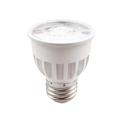 China GU10 lâmpadas LED Economia de energia 4000K 5.5watt E27 GU10 lâmpadas LED Frio Branco Não Dimmable à venda